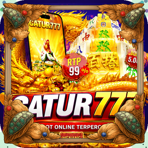 catur777 — galeri pratinjau - APK Resmi